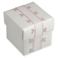 White Favor Boxes